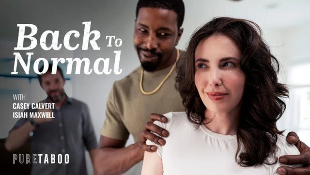 Pure Taboo – Balik Ke Normal, Tapi Gak Lagi Suci