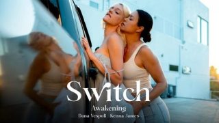 Rasain Deh, Birahi Lo Bangkit Bareng Switch: Awakening