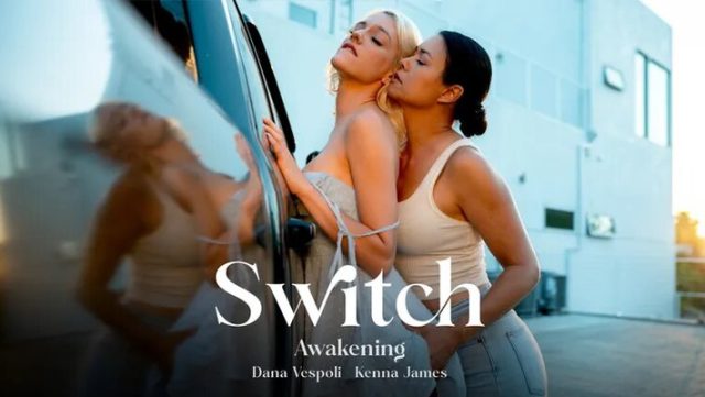 Rasain Deh, Birahi Lo Bangkit Bareng Switch: Awakening