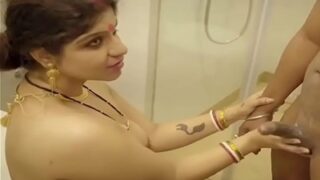 Video Mesum Bhabhi Sama Adik Ipar Di Kamar Mandi, Bikin Makin Panas