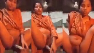 Video Mms Cewek Patna Lagi Colmek Sendiri