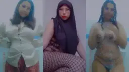 Video Salina Hijab Koleksi 06 – Full, Bikin Mendingin