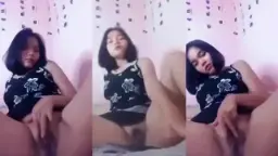 Viral Banget! Cika Omek Hot Buat Pacar Part 1 – Ig @cikkaaaw Tiktok @ccikuuk2