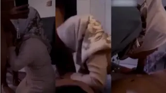 Viral! Ibu Guru Binor Ngewe Berdua Sama Murid Di Kamar Hotel