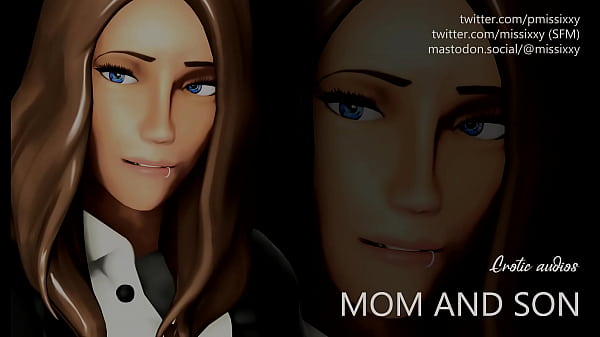 Ibu Tiri Dan Anak Kandung – Audio Panas Bikin Basah
