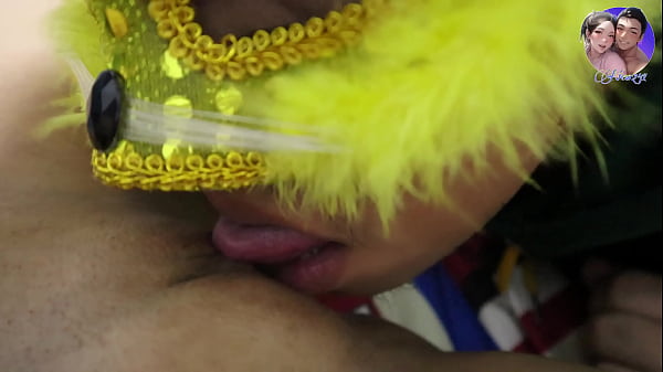 Diemut Sambil Ngeces, Dia Bilang Memek Bau Amis — Pov Thailand Amatir