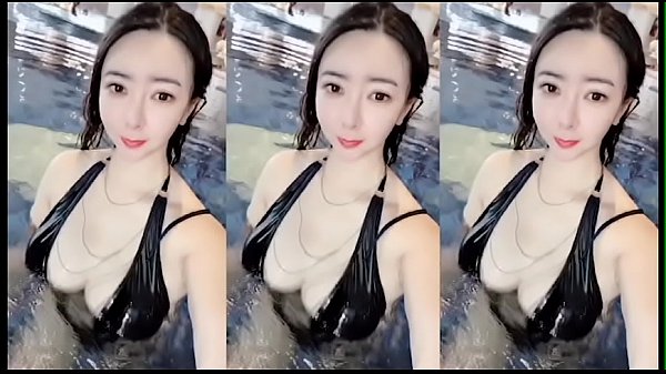Cewek Cina Montok, Tubuhnya Paling Hot Se-indonesia, Bikin Ngiler.
