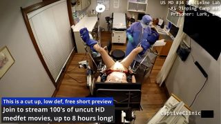 Siccos – Kisah Nyata Zoe Larks Di Kamp Rahasia Penindasan China, Dibintangi Dokter Tampa – Film 7 Jam Penuh Aksi Vulgar & Erotis, Hanya Di Bondageclinic! Tonton Preview Baru!