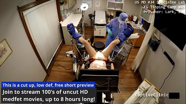 Siccos – Kisah Nyata Zoe Larks Di Kamp Rahasia Penindasan China, Dibintangi Dokter Tampa – Film 7 Jam Penuh Aksi Vulgar & Erotis, Hanya Di Bondageclinic! Tonton Preview Baru!