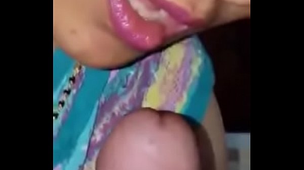 Suara Desah Istri Hisap Kontol Suami Di Malam Hari, Desi Blowjob Bikin Basah