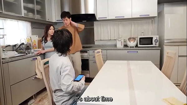 Teman, Ibu Tiri Teman – Bab Terakhir [dapetin 100 Subtitle Inggris Gratis Jav Lainnya Di Myjavengsubtitle.blogspot.com]