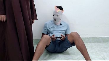Bini Orang Digebukin Adik Ipar Di Kamar, Crot Dalem, Brutal Banget