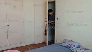Si Goblok Goyang Pantat Minta Digenjot Adek Kandung – Cewek Gothic Bonggol Sange Ngocok Kontol Kakak Full Video