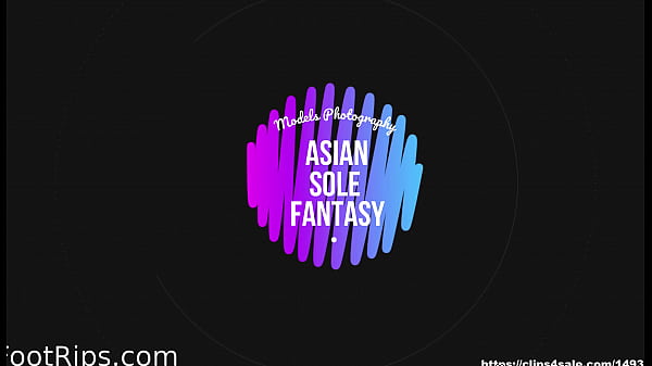 Kaki Asia Yang Bikin Mabuk