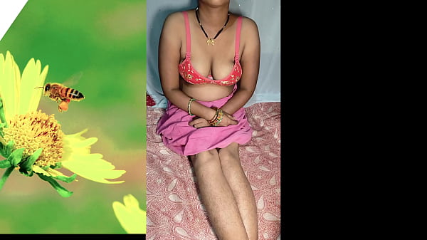 Desi Istri Rumah Tangga Seksi, Memeknya Keras Siap Digenjot