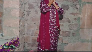 Sialan, Si Kakak Ipar Desi India Dan Adik Ipar Lagi Ngebut Di Ranjang, Bikin Makin Panas.