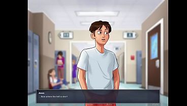 Rahasia Malam Gelap [v21.0.0] | Diamnya Ibu Tiri Terasa Lain (18+) | Game Vn Dewasa
