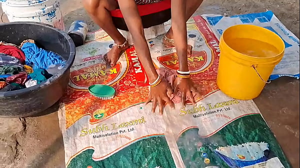 Desi Istri Desa, Baju Do Rahi, Bokong Digenjot Keras Di Anal Penuh