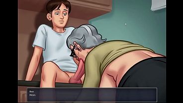 Ibu Tiri Nggak Kelewatan Detail Mungil Itu, Bikin Malu Sekaligus Horni (18+)