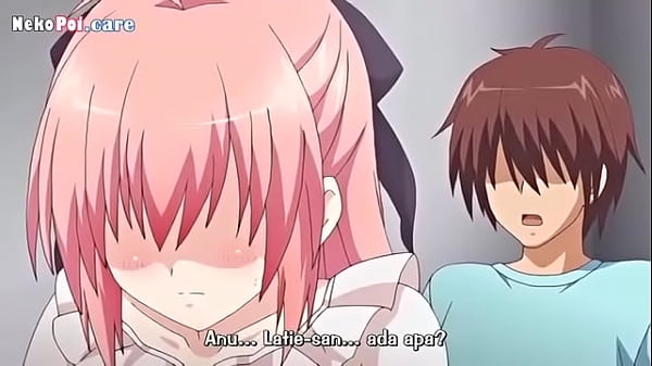 Tonton Hsll Episode 04, Subtitle Indonesia Bikin Gregetan!