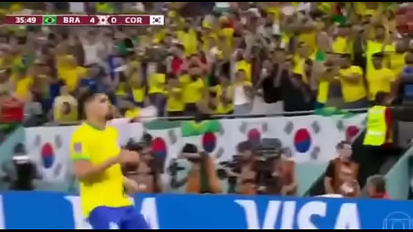 Brasil Ngentot Habis-habisan Buntut Kecil Korea Selatan Dari Belakang Tanpa Ampun.