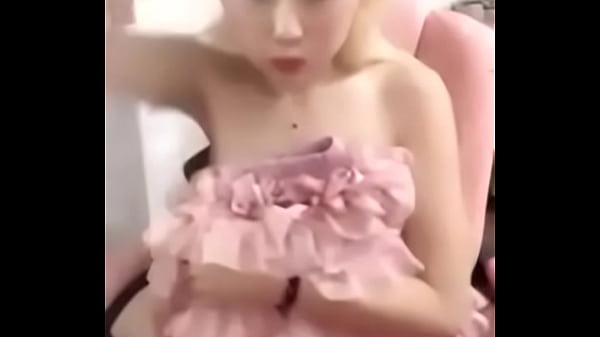 Cewek Cina Panas Bikin Ngiler