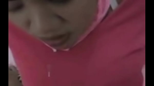 Ngewe Hijab, Nikmatin Tiap Detiknya