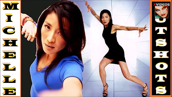 Michelle Yeoh Bikin Kontol Mampus – Artis Asia Cantik Nendang Bola, Pukul Biji, Lutut Ke Selangkangan