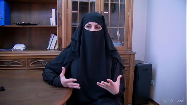Kesepakatan Abad Ini Ditutup Dengan Ngentot Dari Pelacur Hijab Arab Lilimissarab.