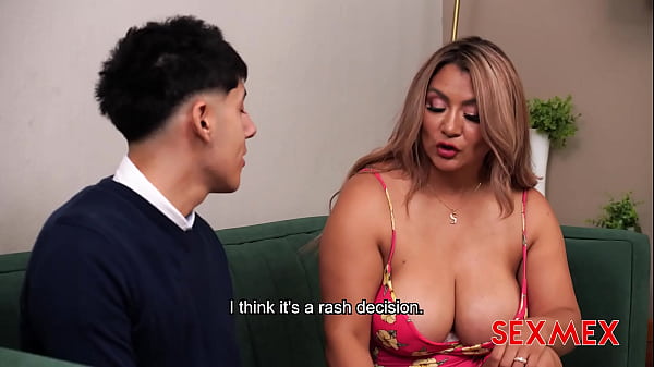 Sexmex – Mama Tirik Temen Gue, Sandra Paola, Bikin Naik Darah