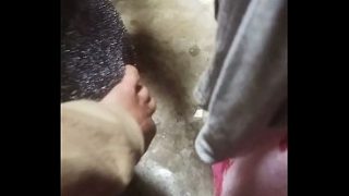 Madre Soltera Buka Pintu Villa Maria, Ajak Main Basah-basahan Di Ranjang.