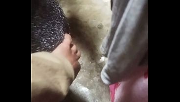 Madre Soltera Buka Pintu Villa Maria, Ajak Main Basah-basahan Di Ranjang.