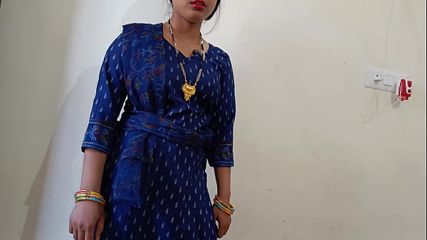 Hot Desi Village Babu Lagi Digebrak Doggy Style, Suara Hindi Jelas, Ngeres Banget