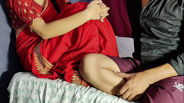 Desi Bhabhi Digebekin Keras Sama Adik Ipar