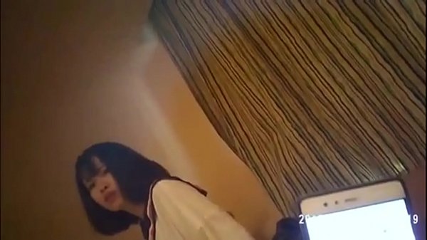 Cewek Cina Montok Banget, Tete Gede Bikin Ngelunjak