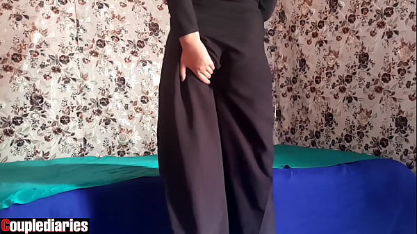 Istri Arab Berhijab Lagi Sange, Langsung Manggil Selingkuhannya