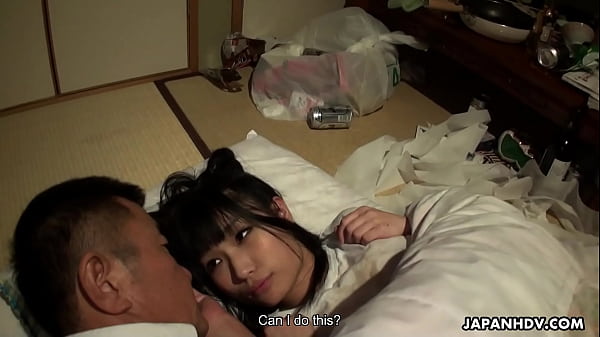 Jepang Nih, Si Runa Kobayashi Digenjot Habis, No Sensor.