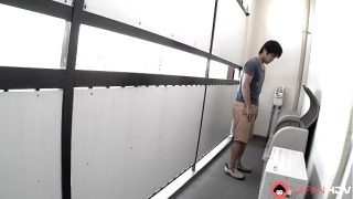 Ibu Rumah Tangga Jepang, Reiko Kobayakawa, Nikmati Nafsu Mulut Panas Tanpa Sensor.