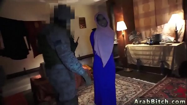 Bokep Arab Jajan Cewek Lokal Pake Kuncir Babi.