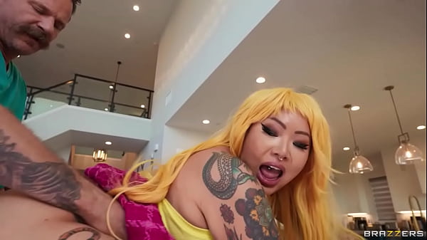 Wig Out! Connie Perignon Dan Kimmy Kimm Di Brazzers, Masuk Xvpromo Di Situs Resmi Buat Diskon Makin Panas.