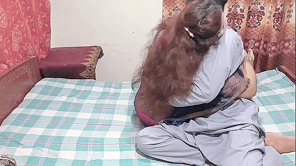 Bini India Lagi Haus, Ngentot Sampai Mampus