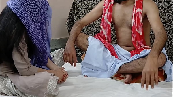 Baba Palsu Ngentotin Bhabhi India Hot Sampai Meringis