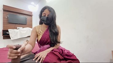 Bikin Video Mesum Sama Suami Dirumah, Suara Desahan Bikin Makin Panas.
