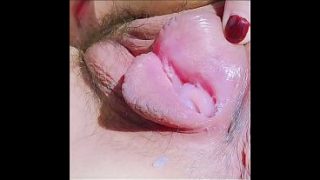 Koleksi Momen Panas! Isap Anus Pakai Vakum, Lubang Bokong Mengembang Kencang