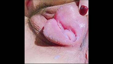 Koleksi Momen Panas! Isap Anus Pakai Vakum, Lubang Bokong Mengembang Kencang
