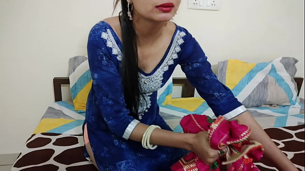 Xxx सोतेली बहन को चोद दिया बड़े सोतेले भाई ने हिंदी आवाज़ में