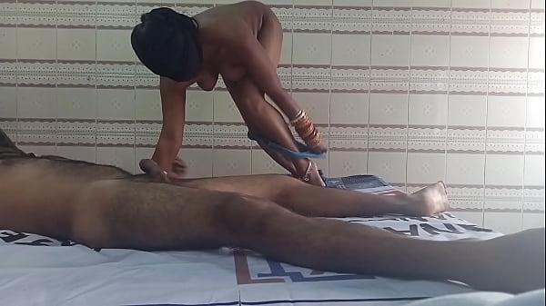 Pertama Kali Ngegebang Step Brother Sama Virgin Sister In-law Pas Nikahan.