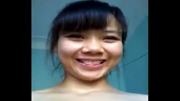 Cewek Cina Colmek Sendiri, Close Up Bikin Makin Tegang