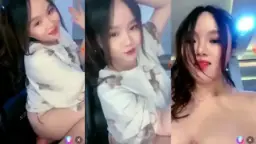 Zavi Mantan Host Bigo Legendaris, Cantiknya Bikin Ngiler, Seksi Banget Bikin Pengen Colok.