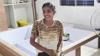 Desi Village Stepsister Came Home From The Market And You Saw Her Helping Her Brother-in-law To Masturbate Indianalexaqueen